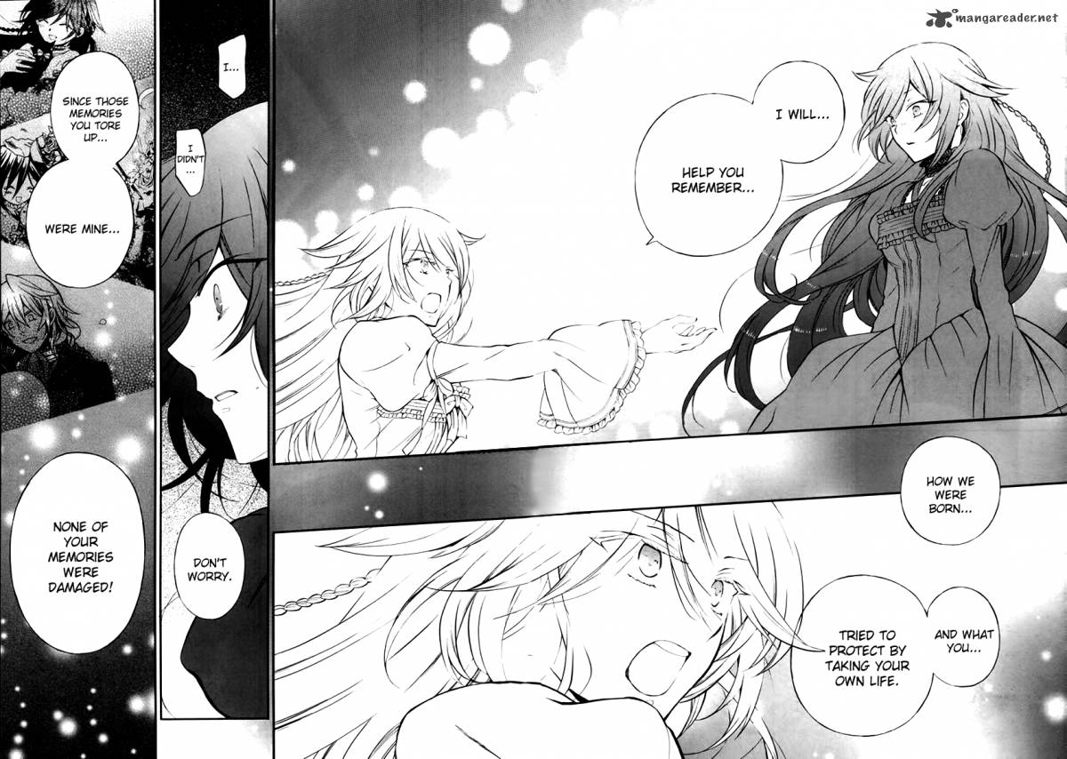 Pandora Hearts 76 10