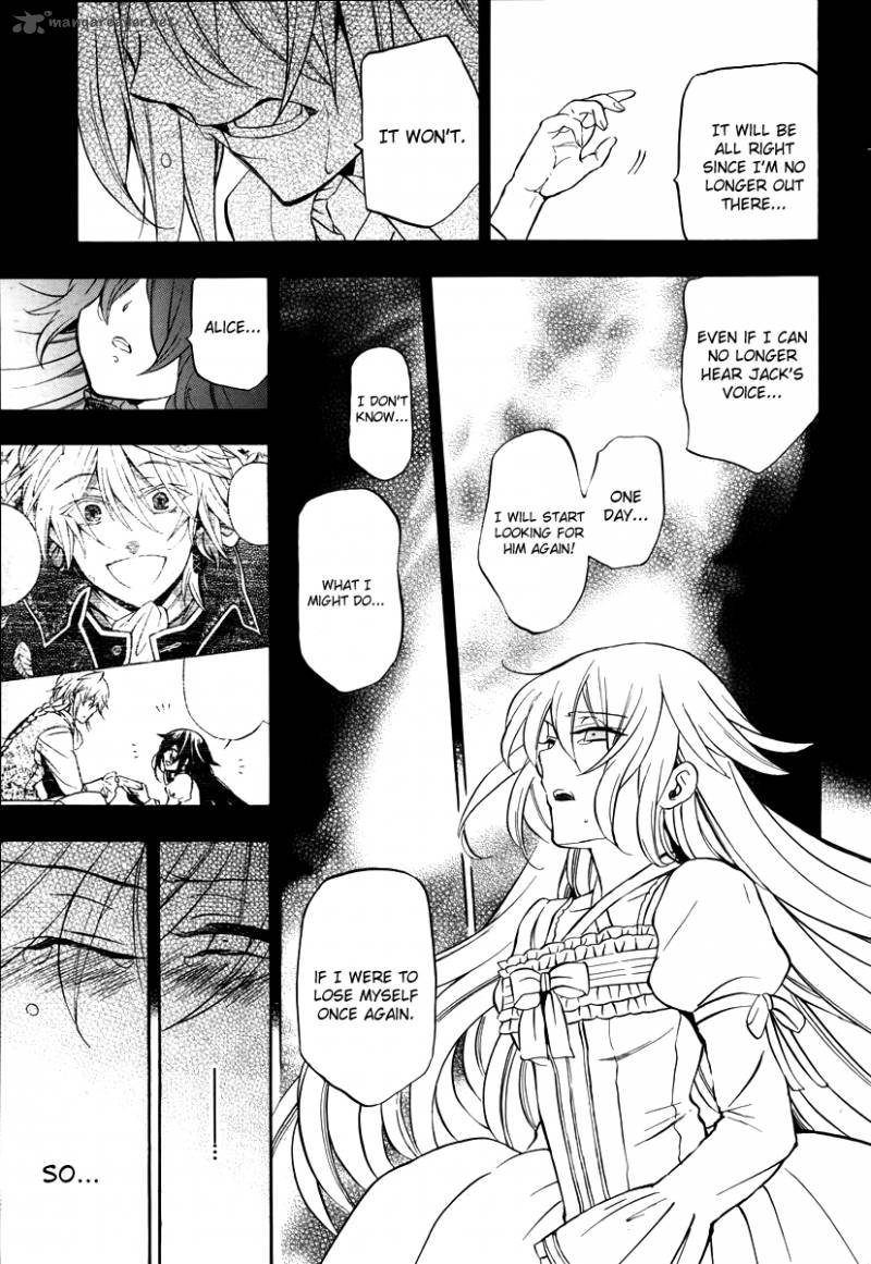 Pandora Hearts 76 15