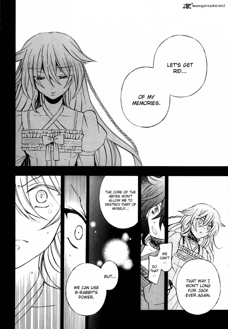 Pandora Hearts 76 16