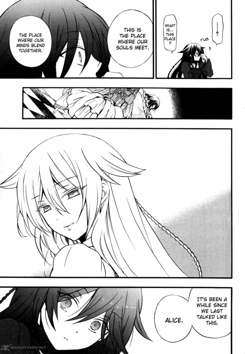 Pandora Hearts 76 5