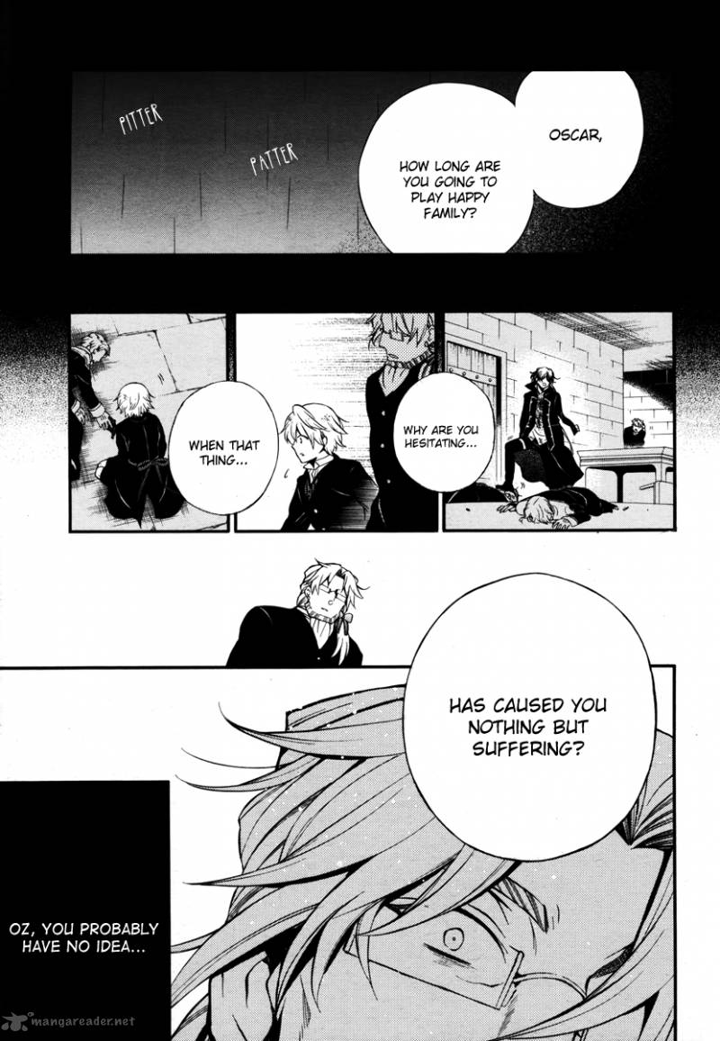 Pandora Hearts 80 24