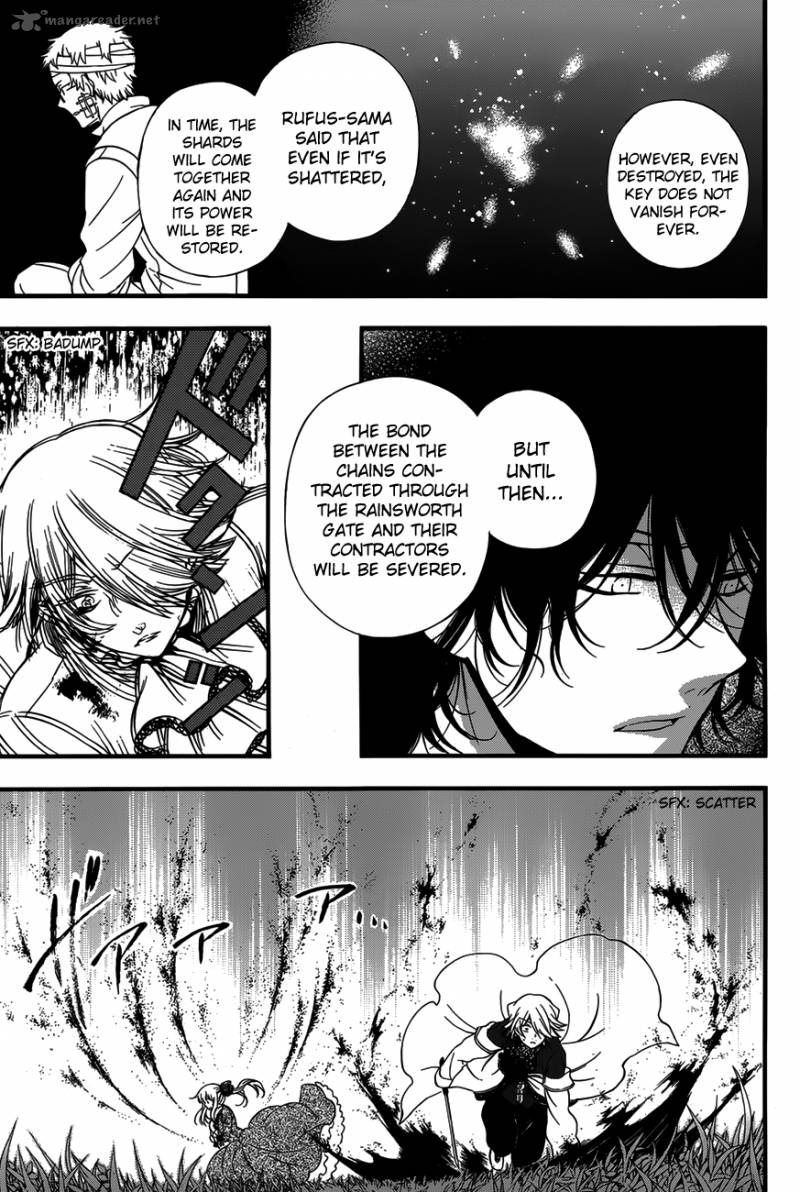 Pandora Hearts 83 26