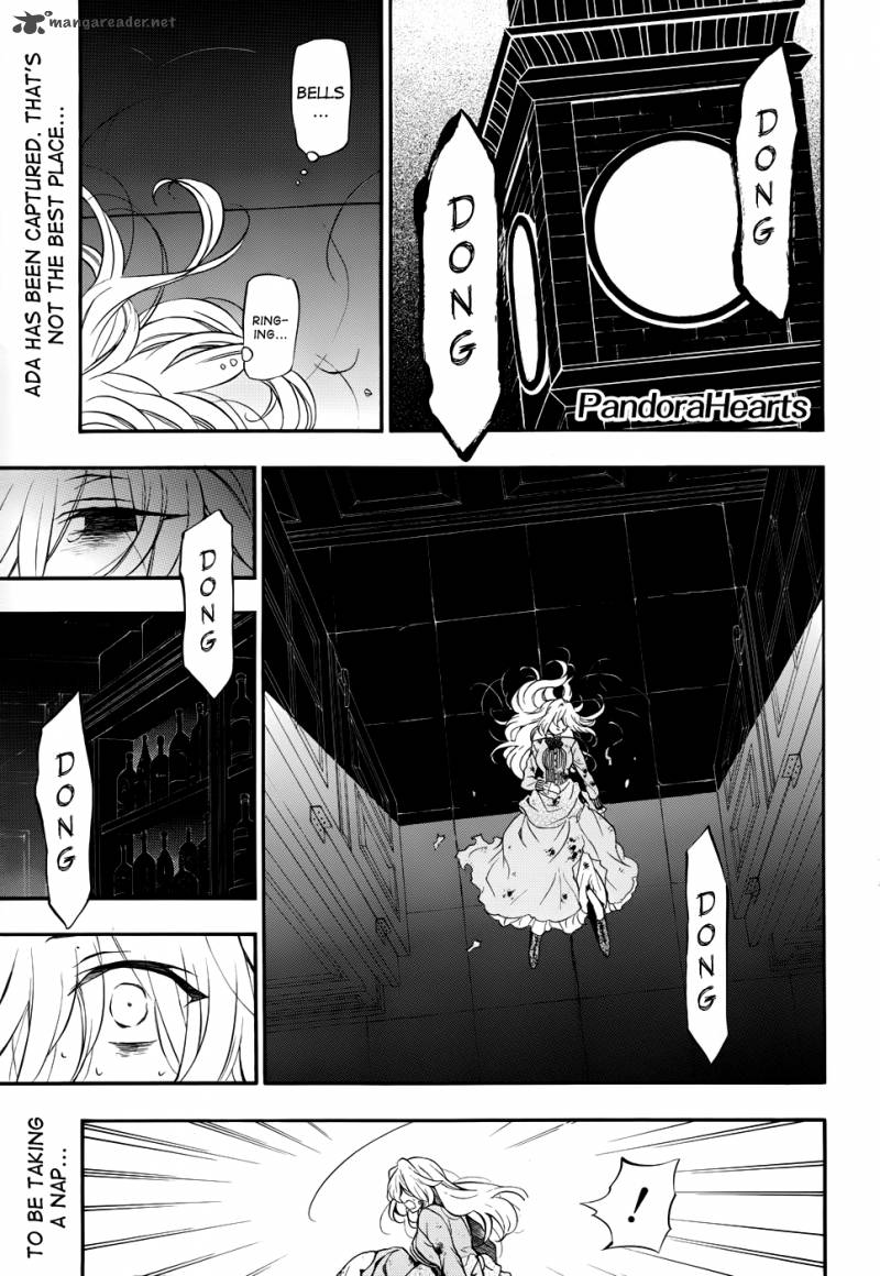 Pandora Hearts 90 2