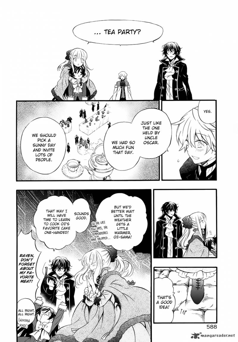 Pandora Hearts 90 27