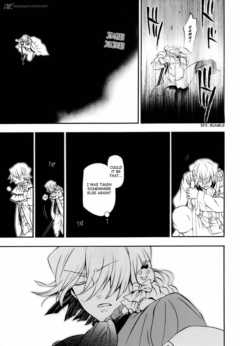 Pandora Hearts 90 39