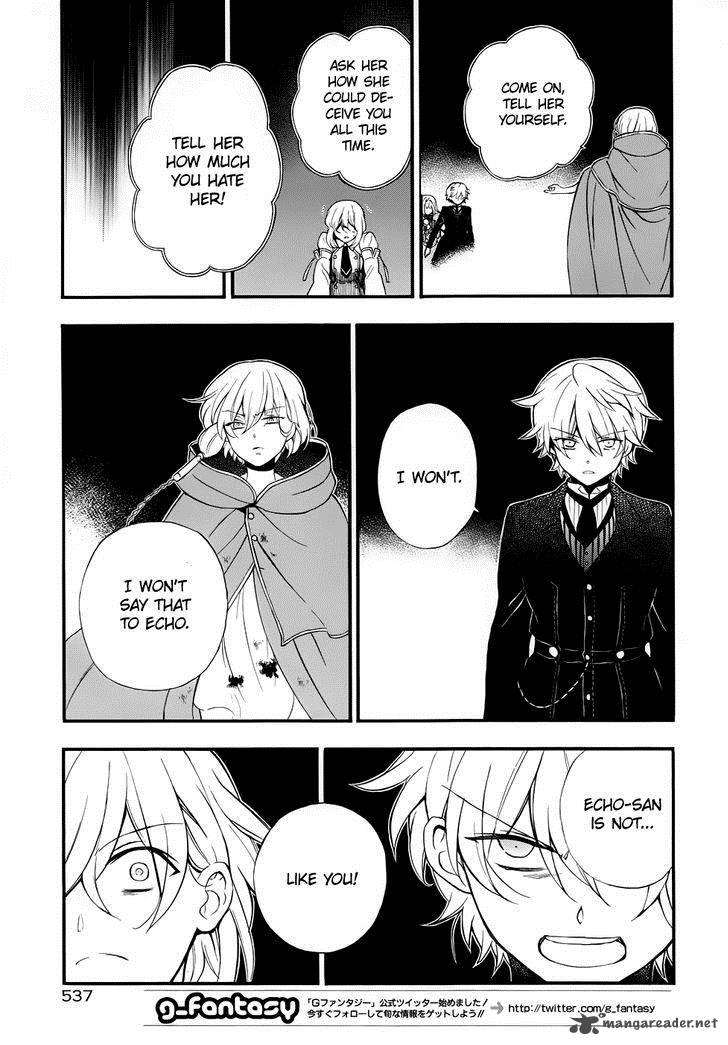 Pandora Hearts 92 10