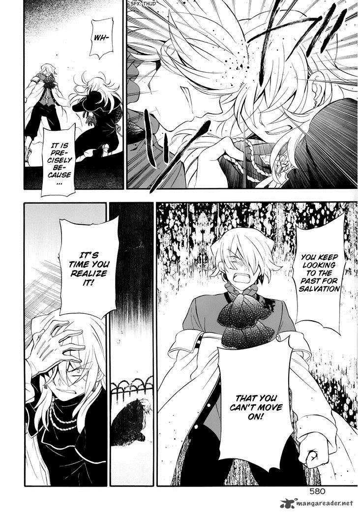 Pandora Hearts 92 52