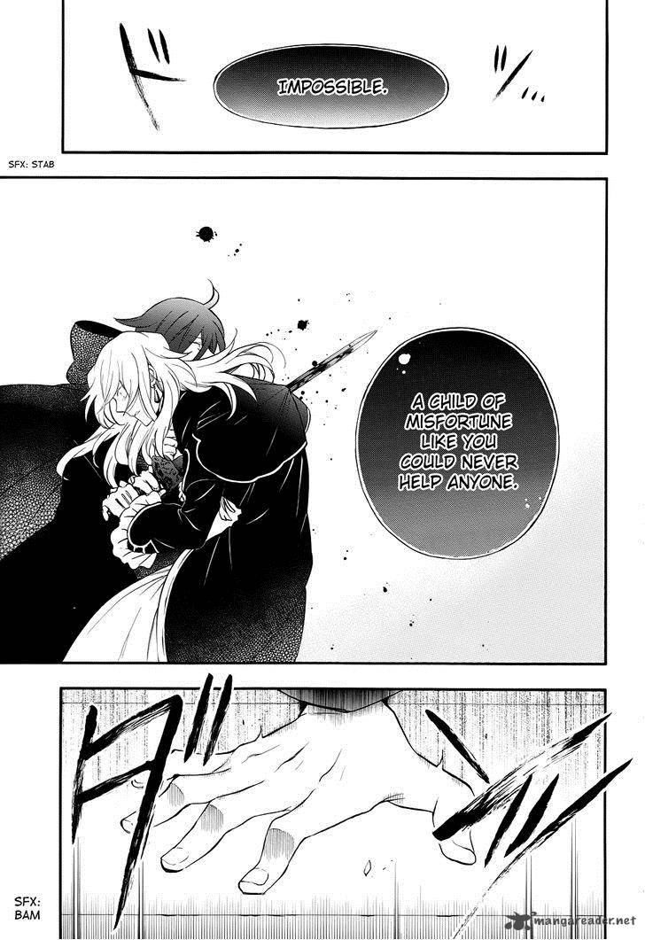 Pandora Hearts 95 33