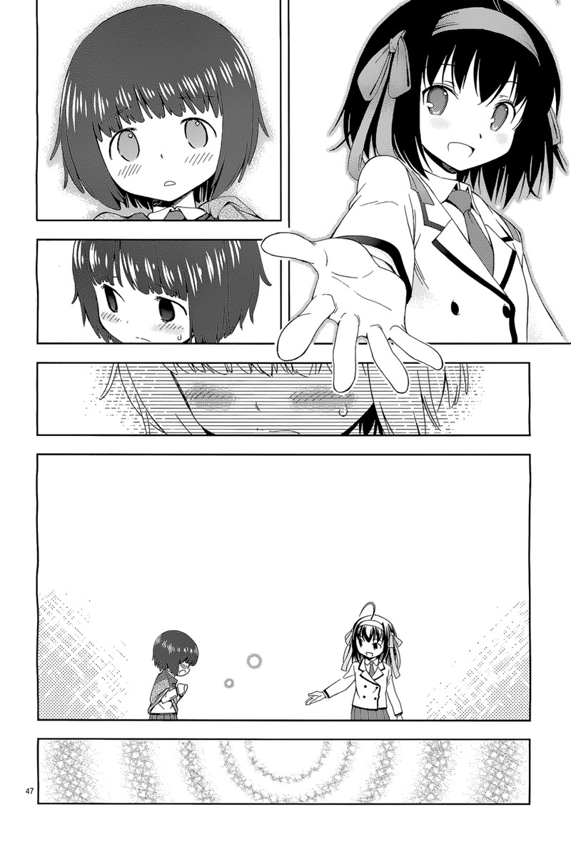 Papa No Iukoto O Kikinasai Sorairo No Hibiki 2 48