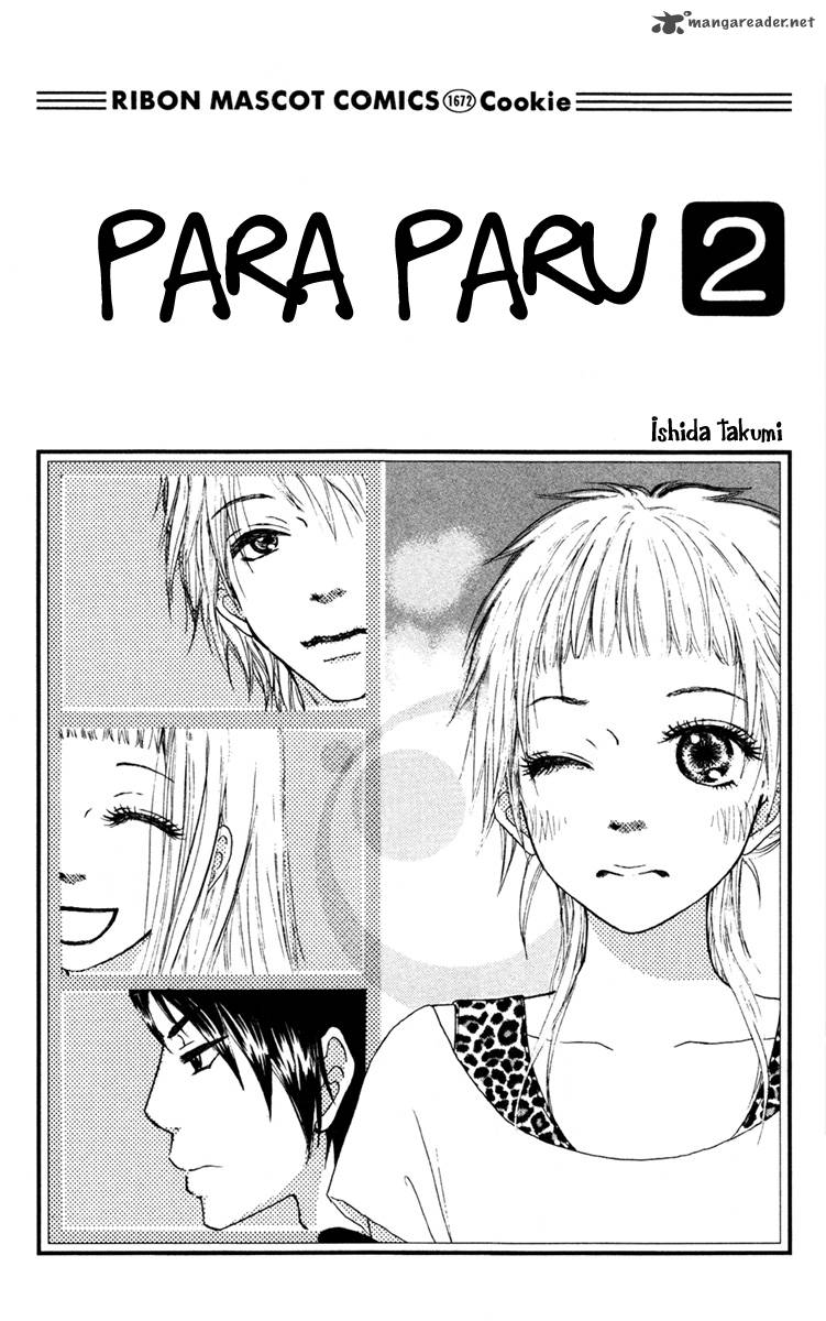 Para Paru 6 4