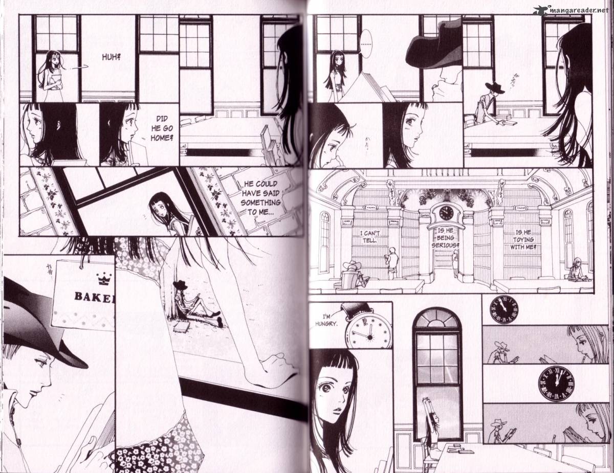 Paradise Kiss 1 26