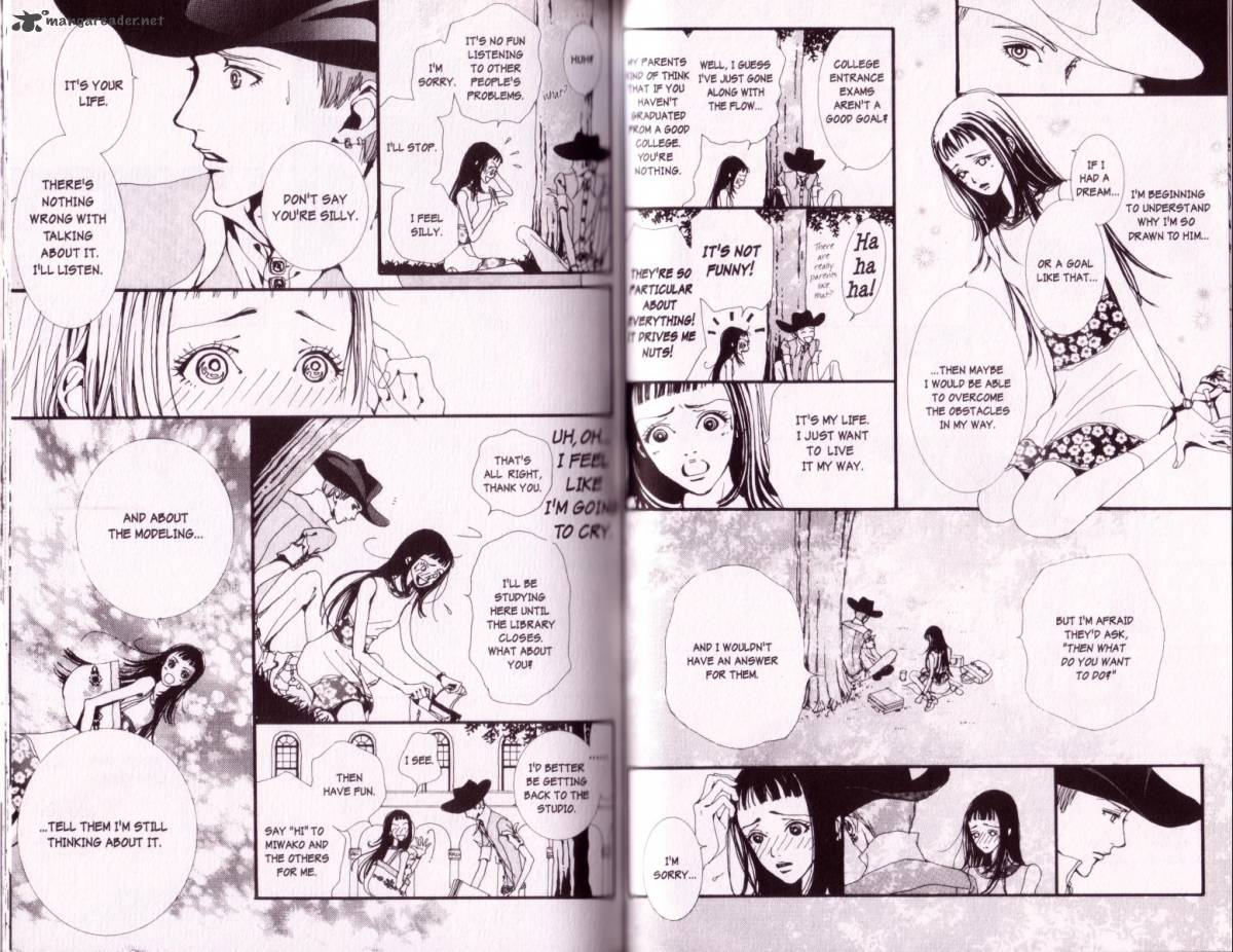 Paradise Kiss 1 28