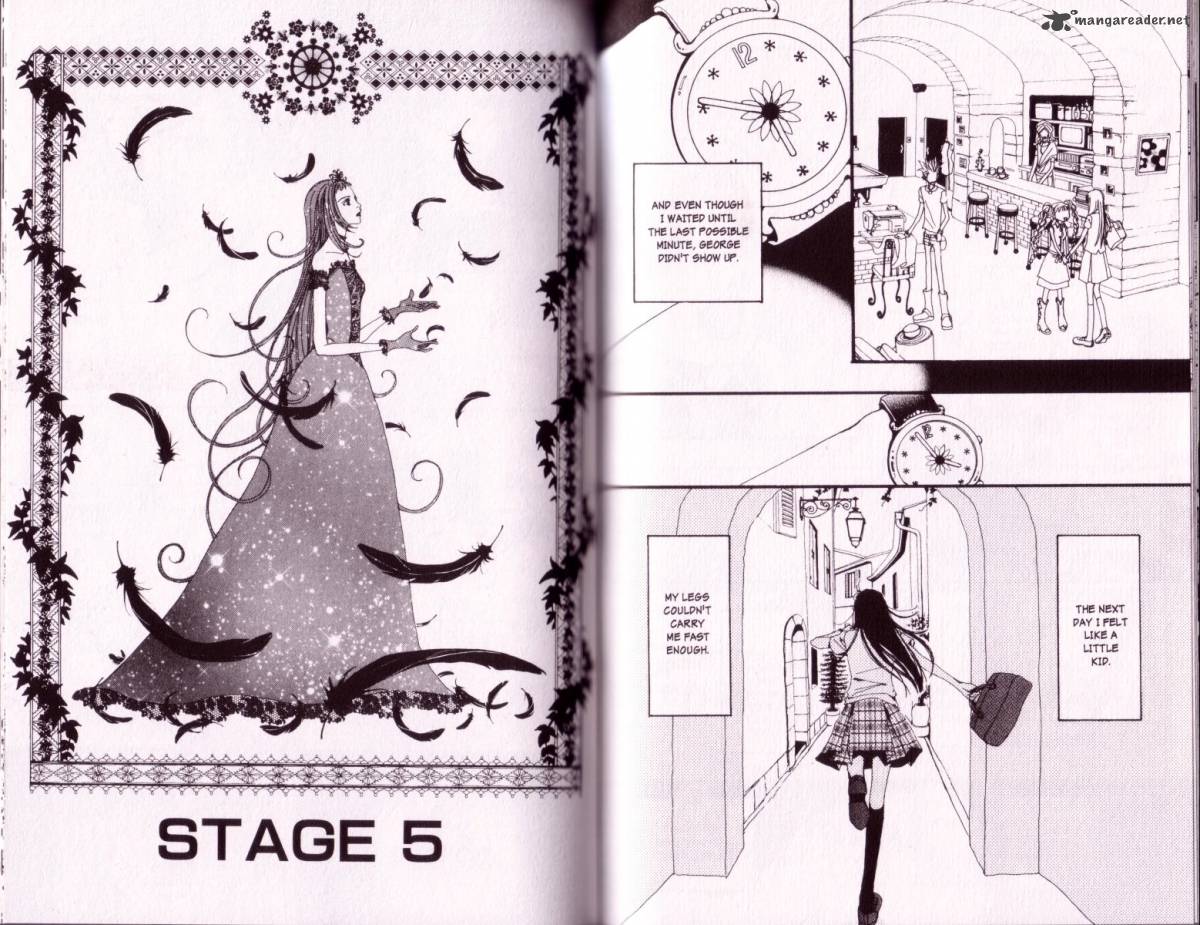 Paradise Kiss 1 38