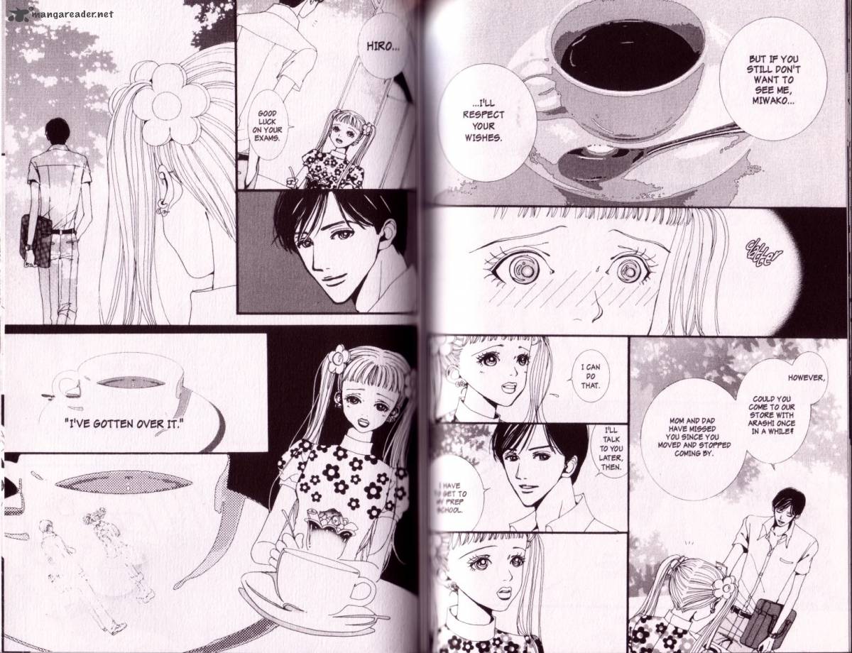 Paradise Kiss 1 64