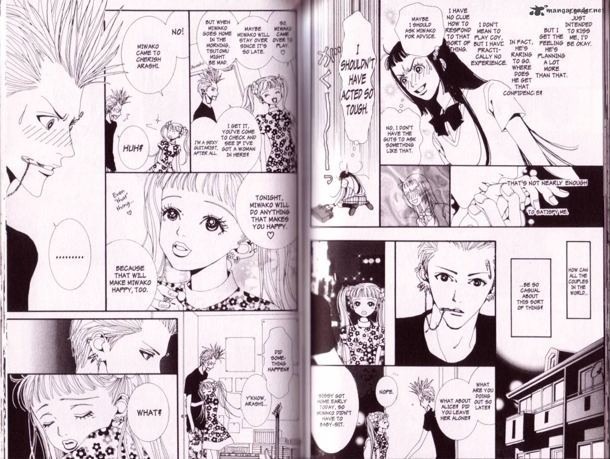 Paradise Kiss 1 77