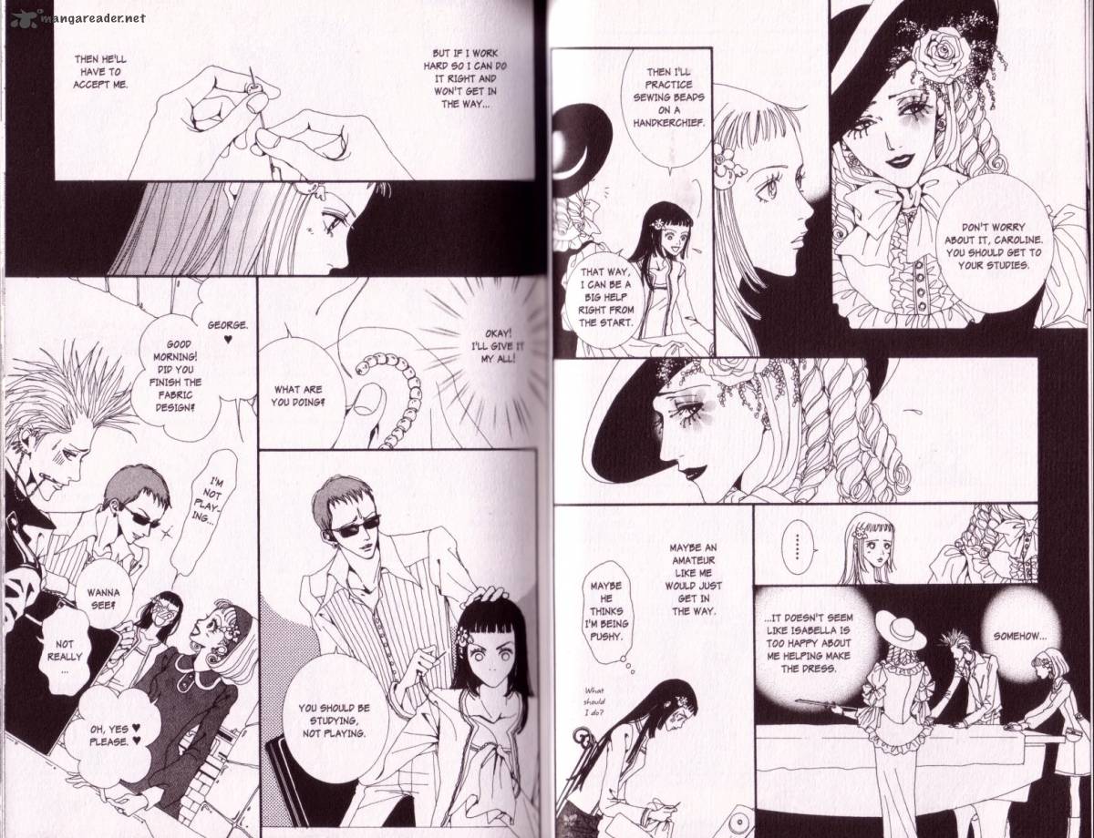 Paradise Kiss 2 14