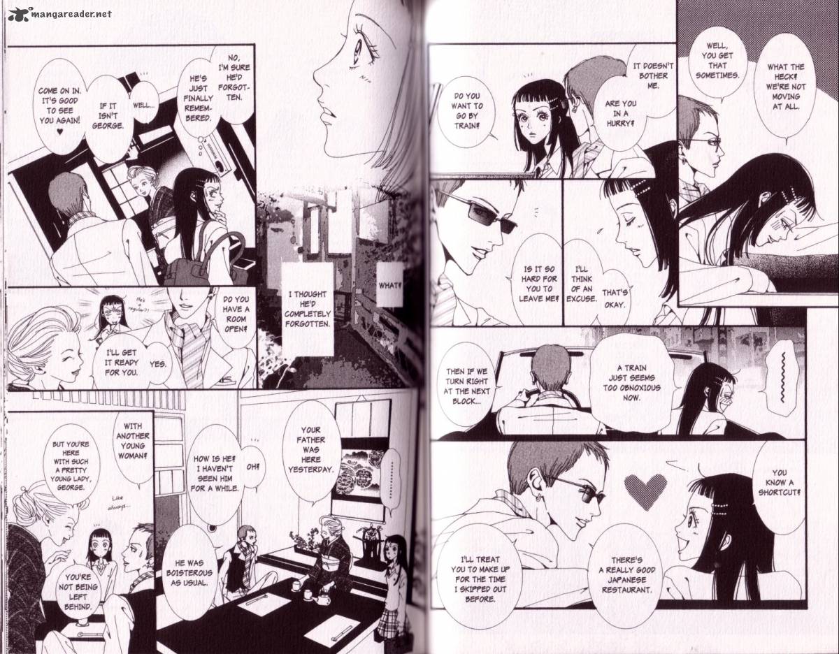 Paradise Kiss 2 27