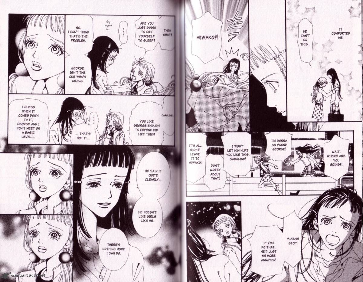 Paradise Kiss 2 41