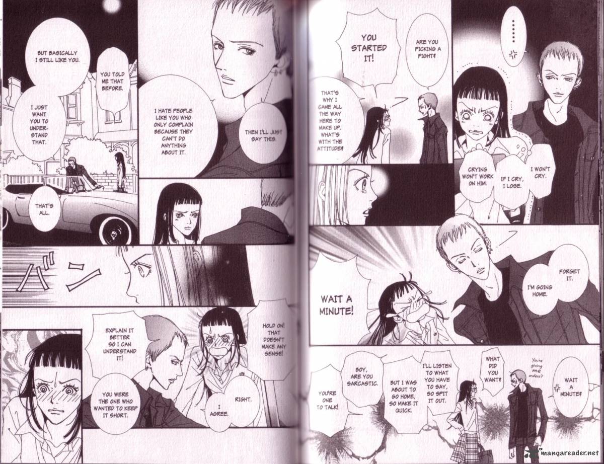 Paradise Kiss 2 51