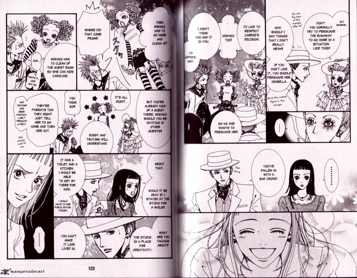 Paradise Kiss 2 60