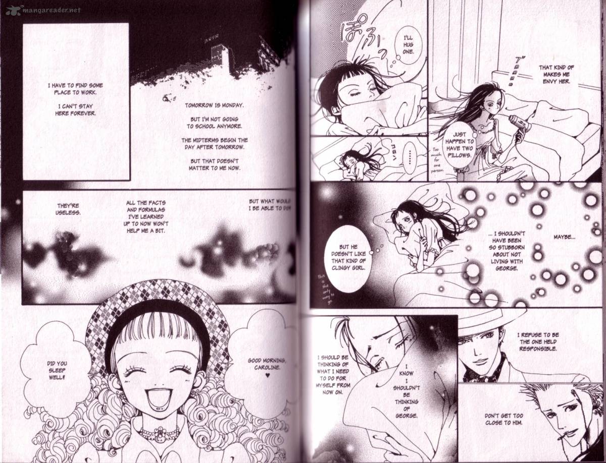 Paradise Kiss 2 67