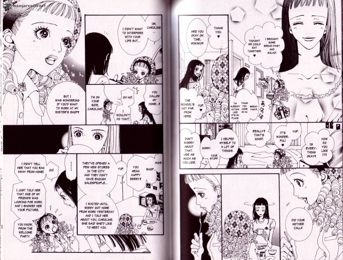 Paradise Kiss 2 68