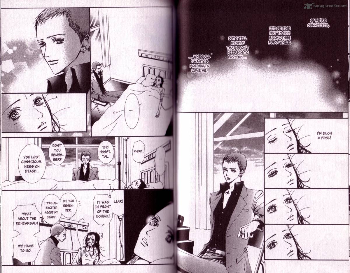 Paradise Kiss 4 23