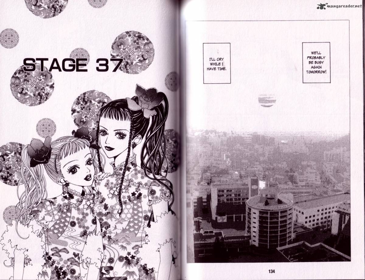 Paradise Kiss 4 66