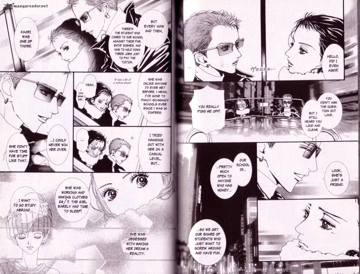 Paradise Kiss 4 78