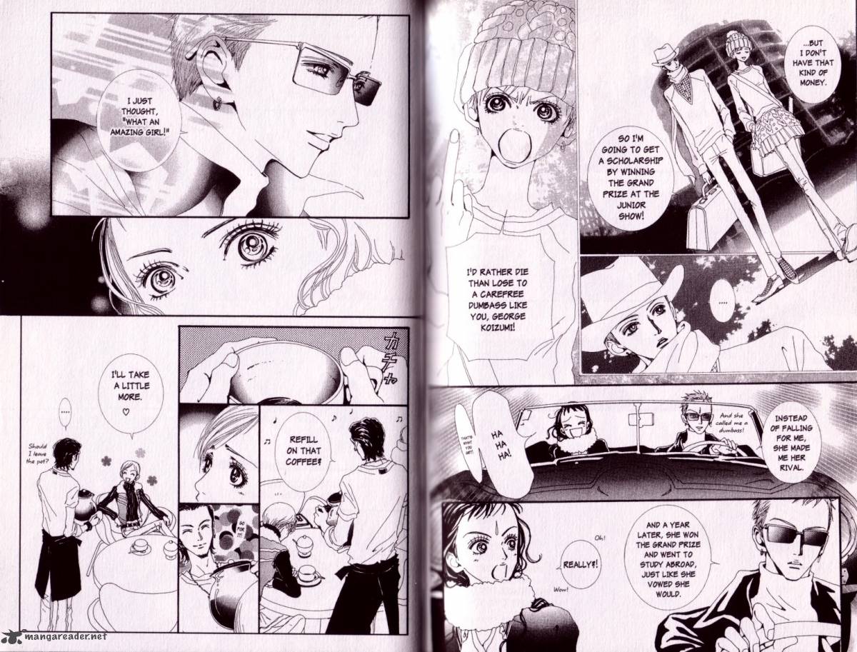 Paradise Kiss 4 79