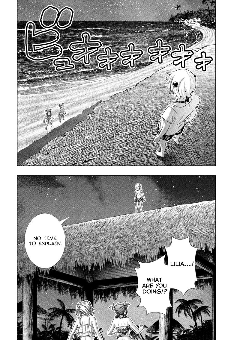 Parallel Paradise 301 14