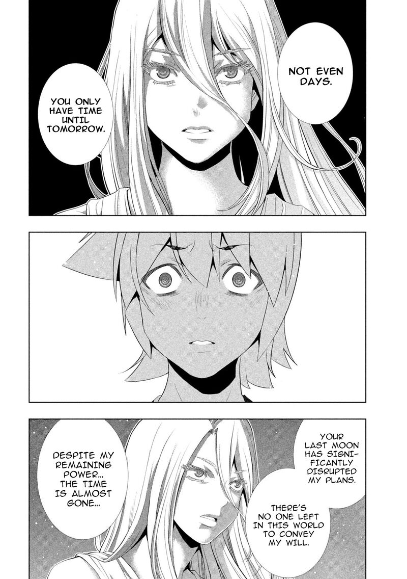 Parallel Paradise 301 6