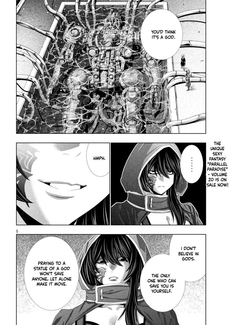 Parallel Paradise 311 5