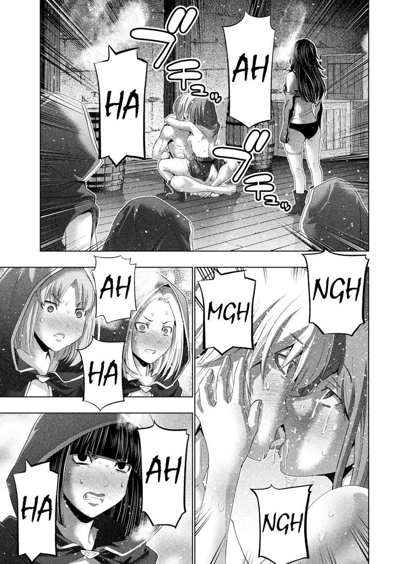 Parallel Paradise 312 11