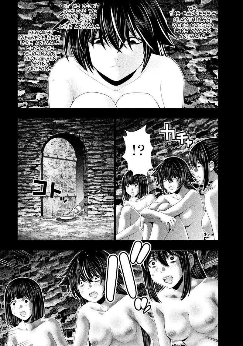 Parallel Paradise 314 6