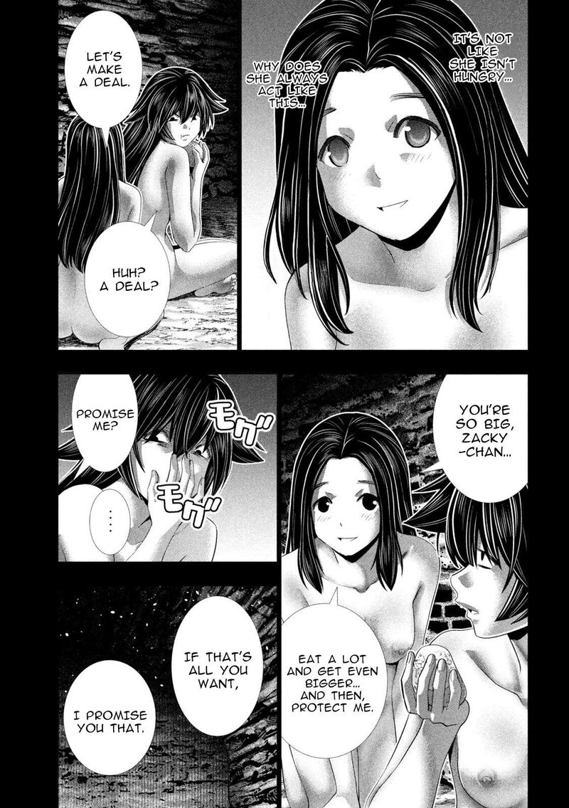 Parallel Paradise 314 9