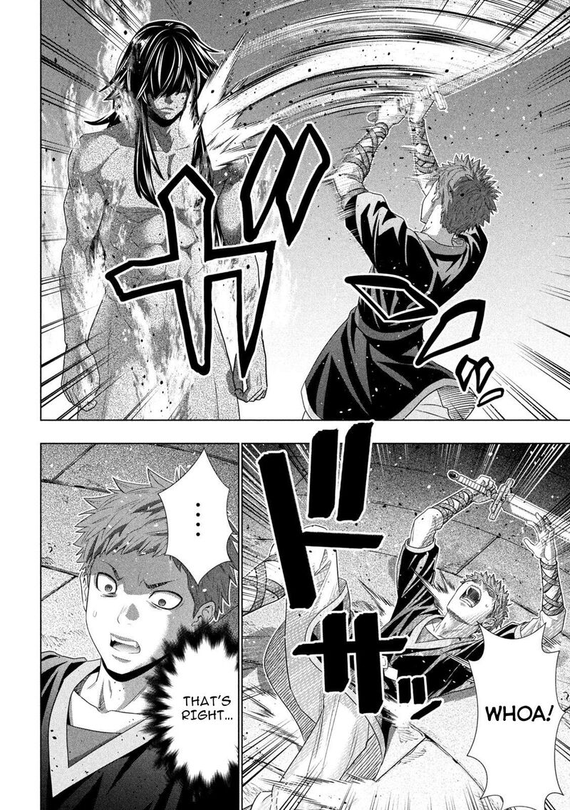 Parallel Paradise 320 14