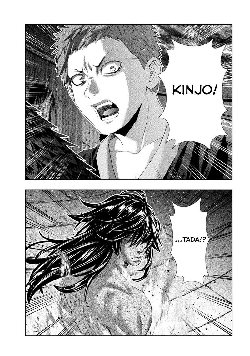 Parallel Paradise 320 3