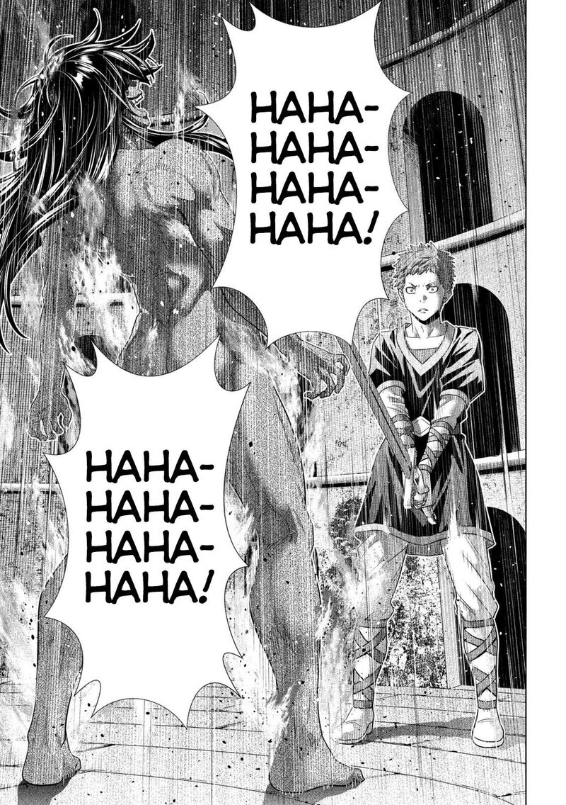 Parallel Paradise 320 9