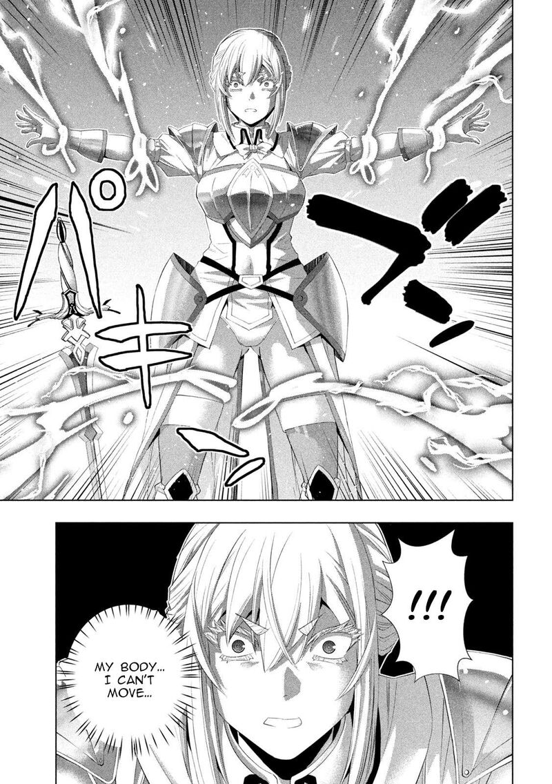 Parallel Paradise 321 11