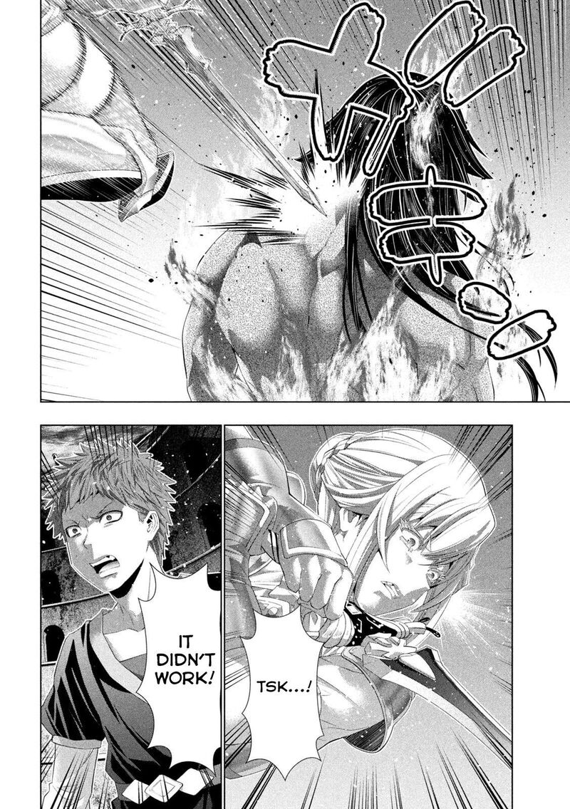 Parallel Paradise 321 8