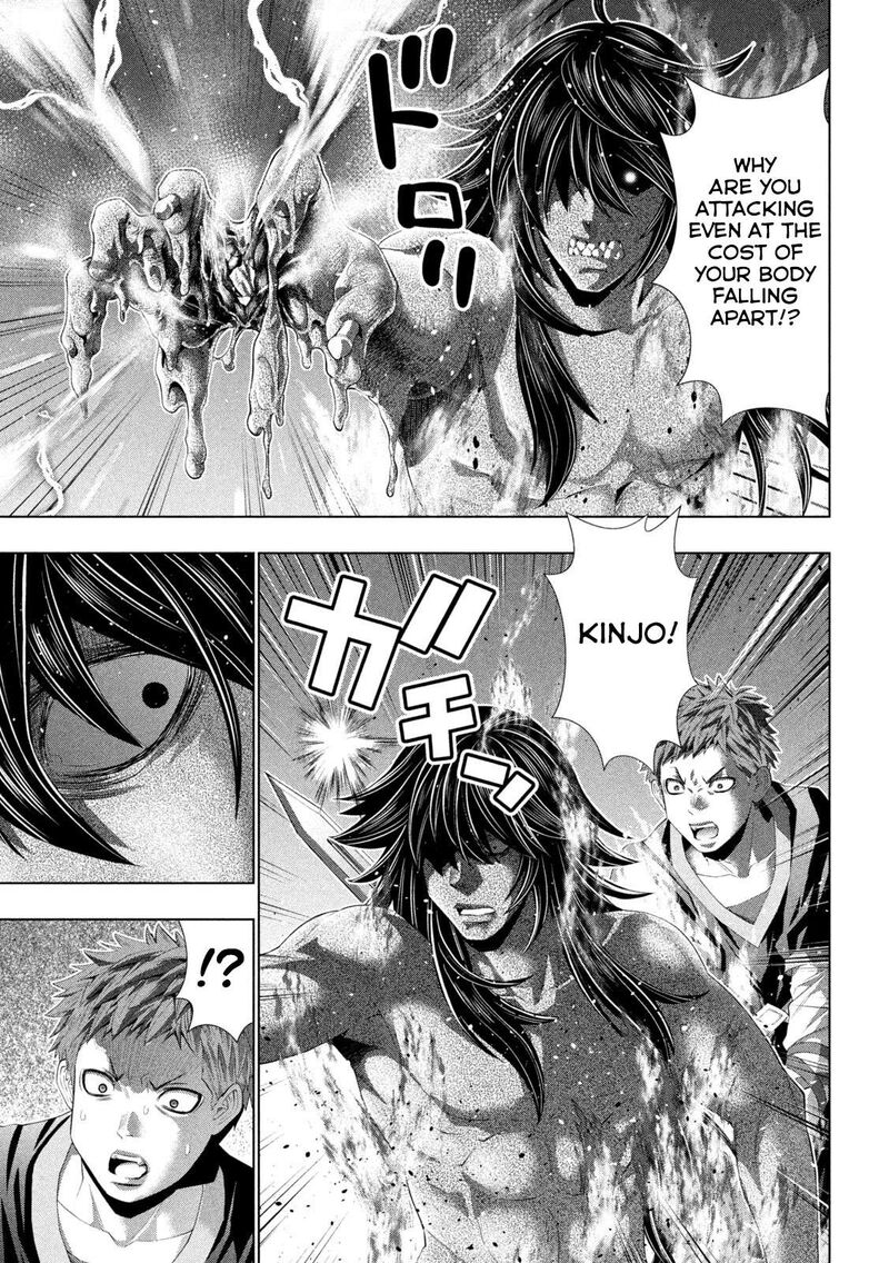 Parallel Paradise 322 5