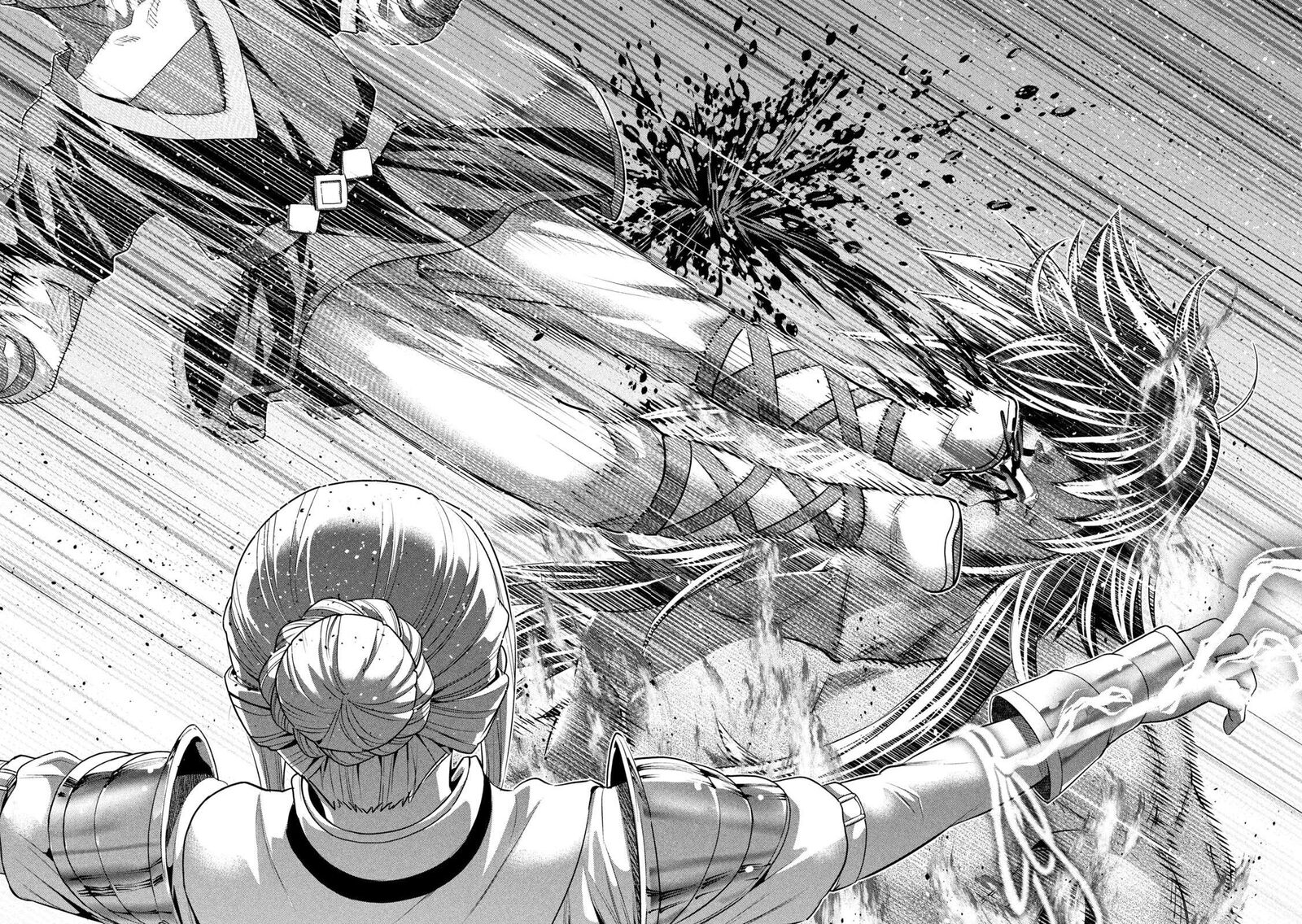 Parallel Paradise 323 6