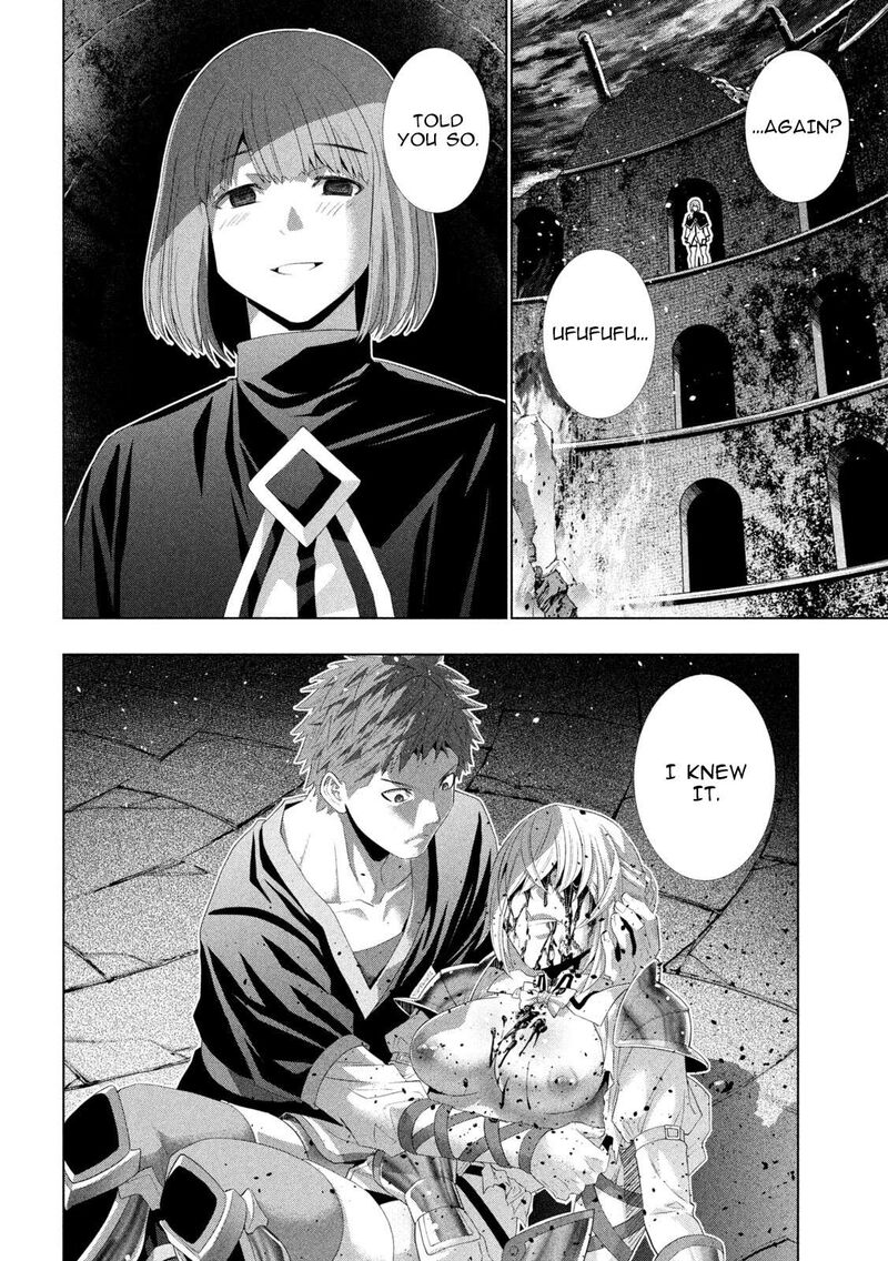 Parallel Paradise 323 9