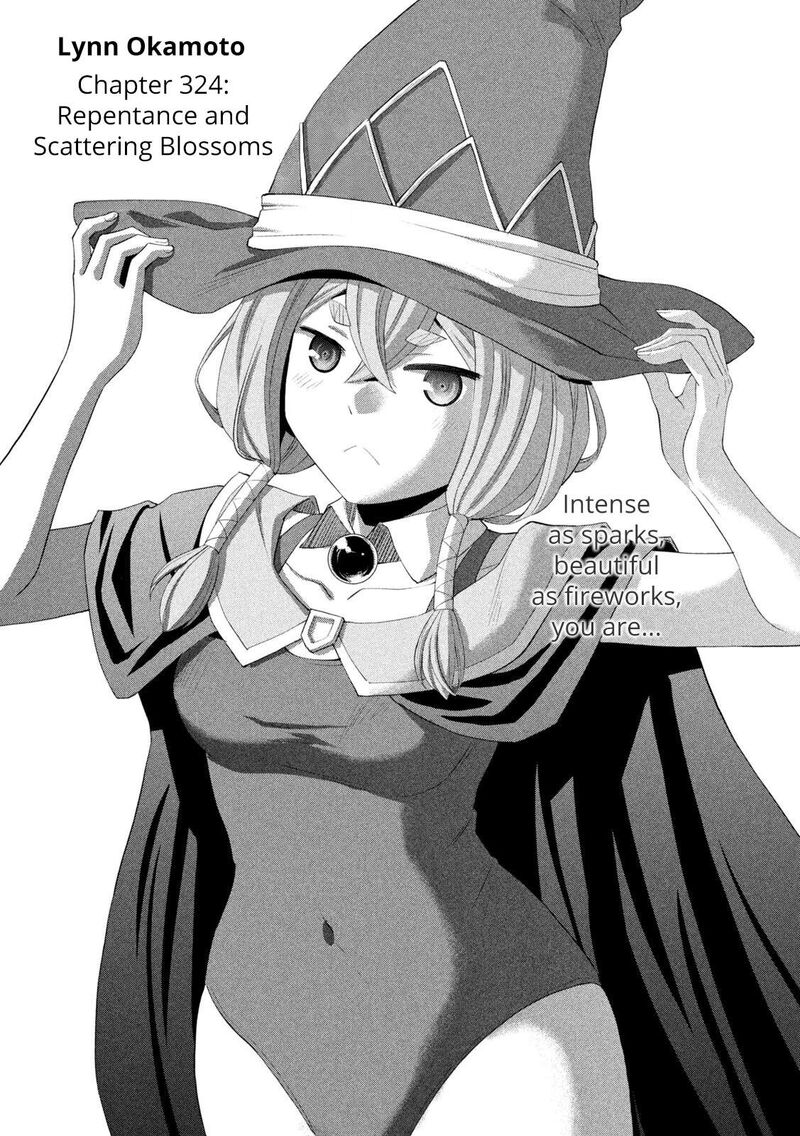 Parallel Paradise 324 1