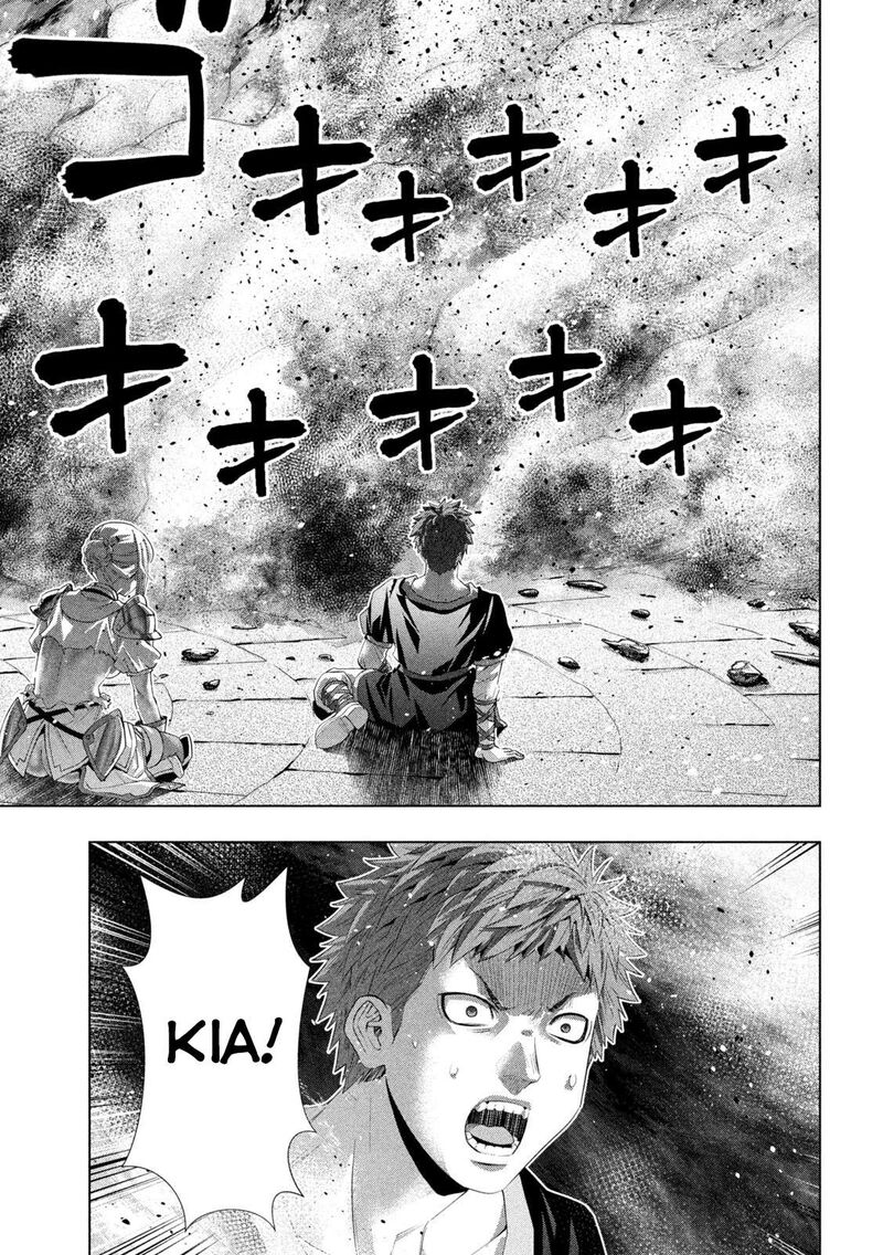 Parallel Paradise 324 5