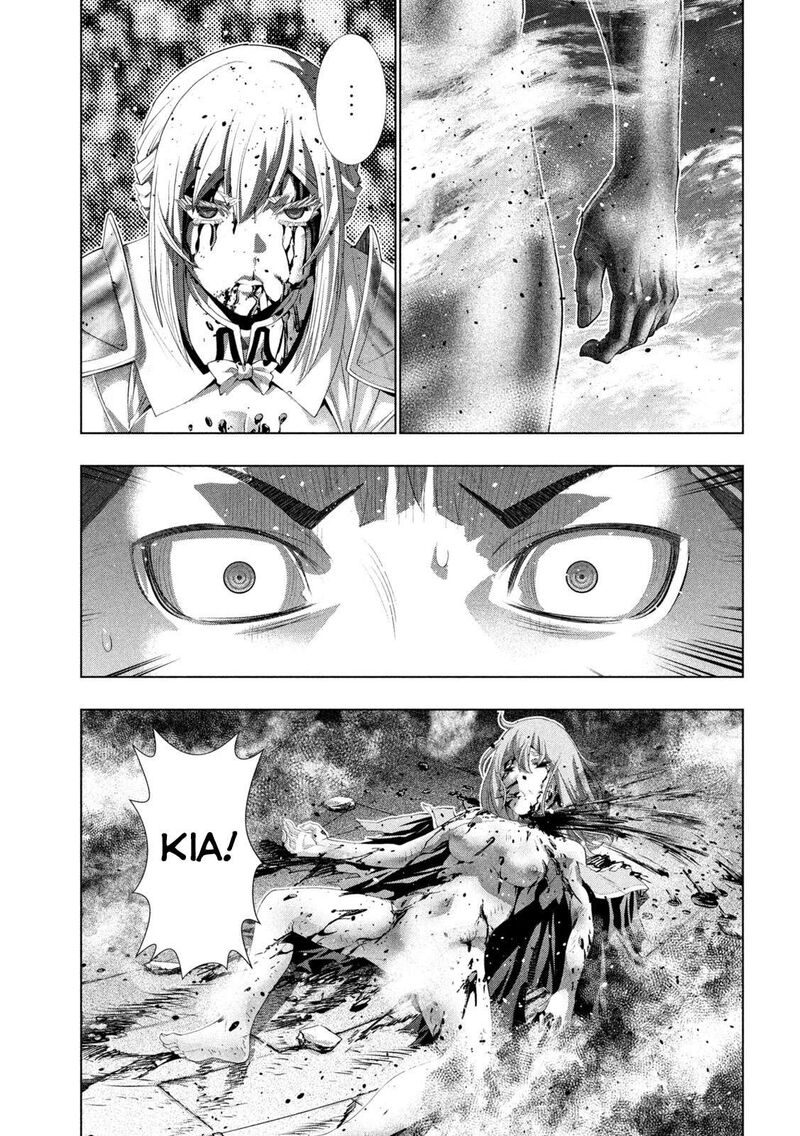 Parallel Paradise 324 7