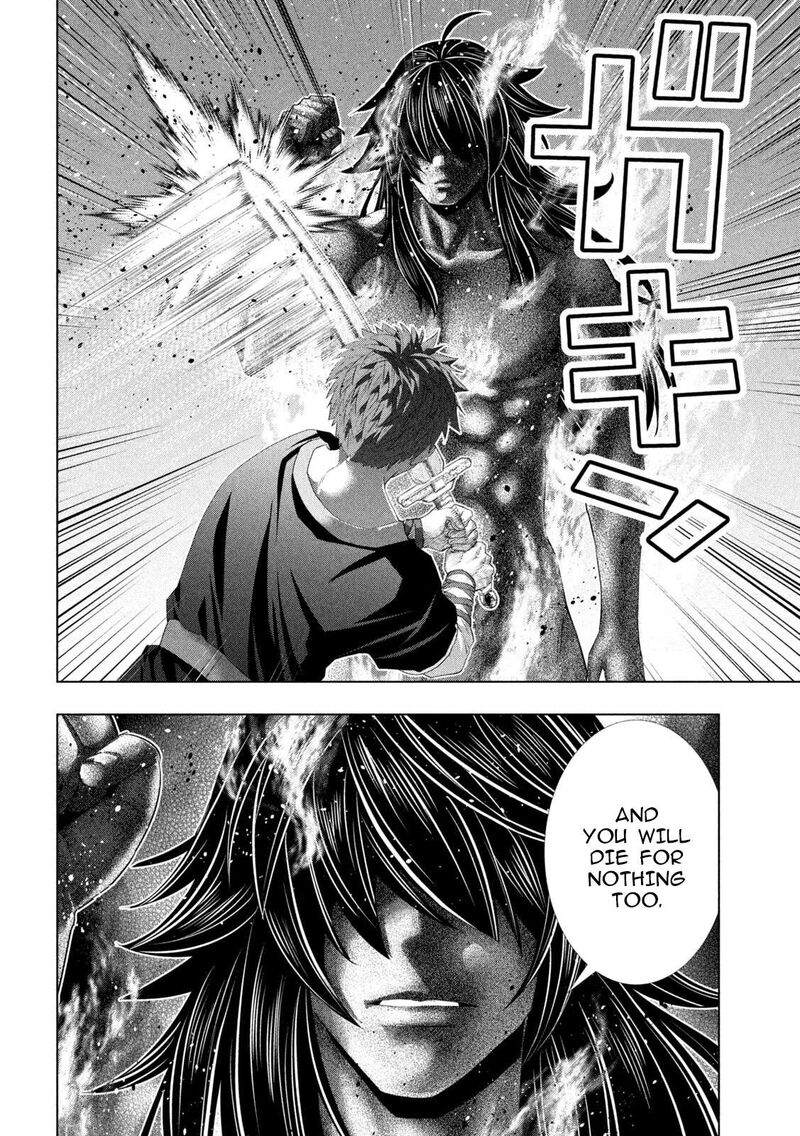 Parallel Paradise 325 4