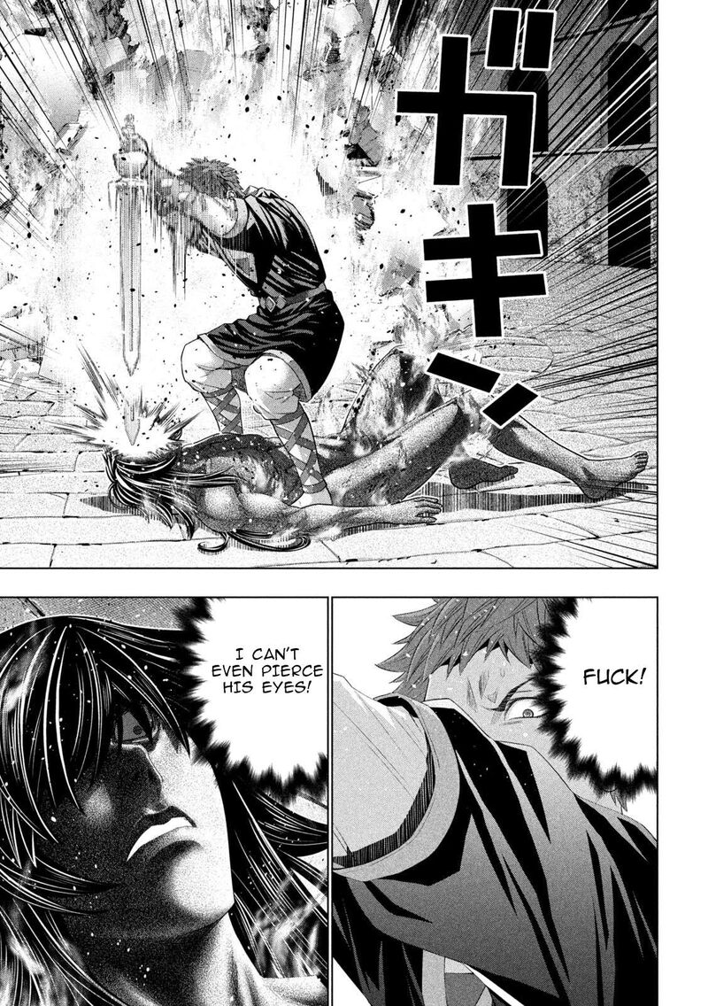 Parallel Paradise 325 7