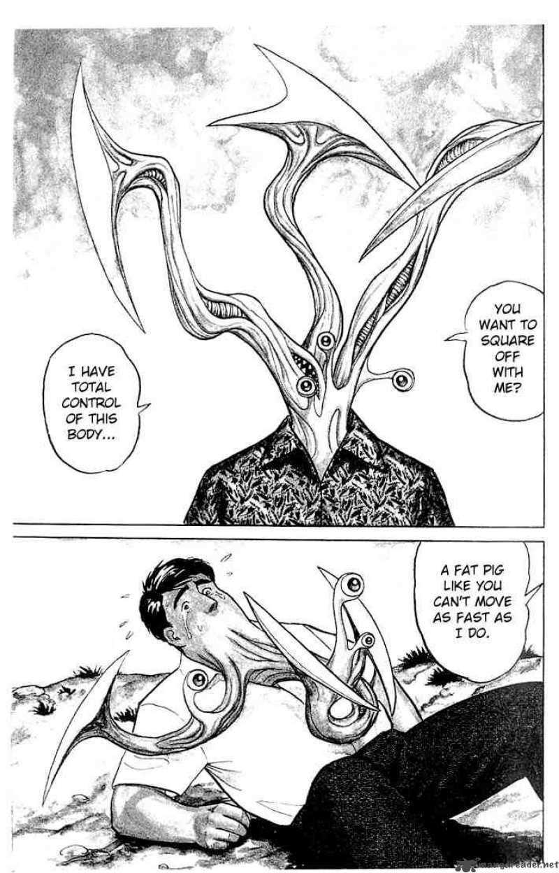 Parasyte 16 3